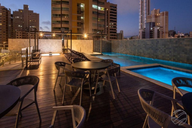 Imagem Apartamento com 3 Quartos à Venda, 143 m² em Centro - Balneário Camboriú