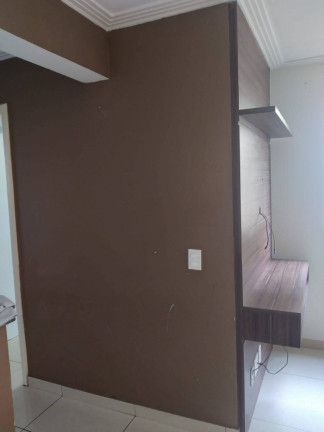 Imagem Apartamento com 2 Quartos à Venda, em Recanto Fortuna - Campinas Imagem Apartamento com 2 Quartos à Venda, em Recanto Fortuna - Campinas