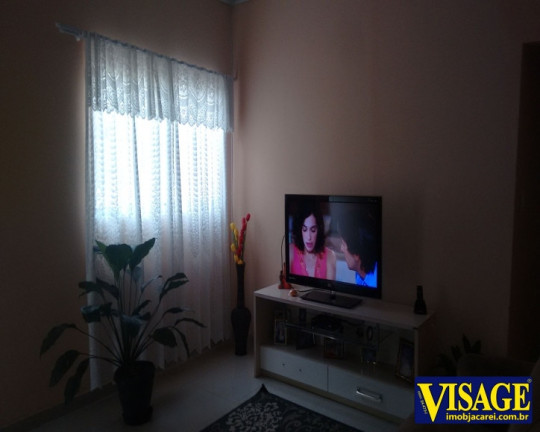 Imagem Casa com 2 Quartos à Venda,  em Centro - Jacareí