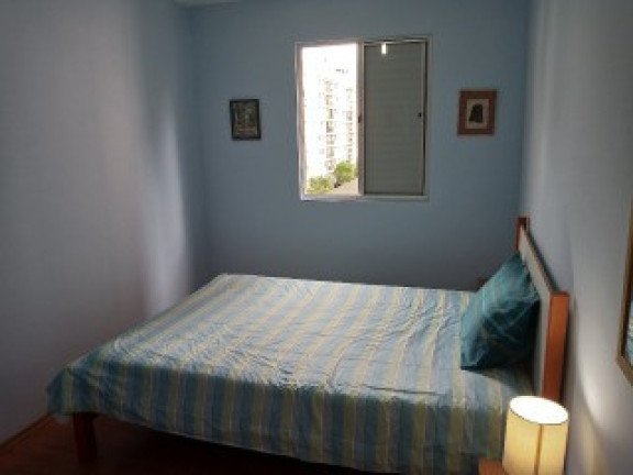 Imagem Apartamento com 2 Quartos à Venda, 54 m² em Jardim São Savério - São Paulo Imagem Apartamento com 2 Quartos à Venda, 54 m² em Jardim São Savério - São Paulo