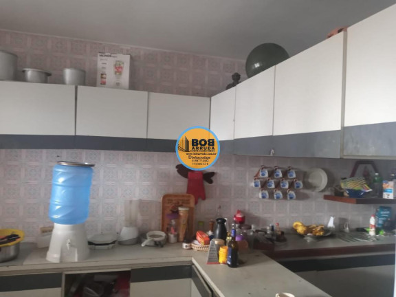 Imagem Apartamento com 4 Quartos à Venda, 189 m² em Boa Viagem - Recife