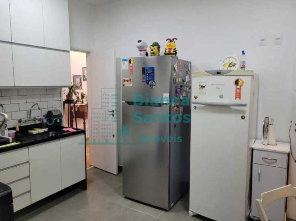 Imagem Apartamento com 3 Quartos à Venda, 140 m² em Copacabana - Rio De Janeiro