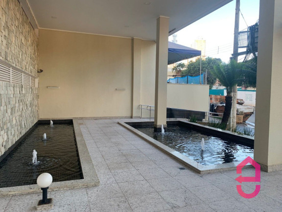 Imagem Apartamento com 1 Quarto à Venda,  em Setor Bueno - Goiânia