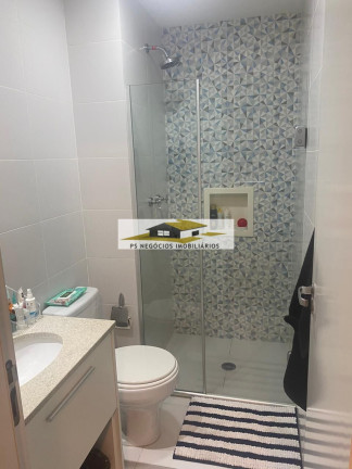 Imagem Apartamento com 3 Quartos à Venda, 111 m² em Cambuci - São Paulo