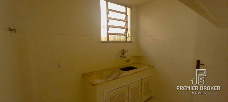 Imagem Apartamento com 1 Quarto à Venda, 59 m² em Alto - Teresópolis