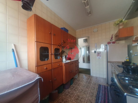 Imagem Kitnet com 1 Quarto à Venda, 36 m² em Centro - São Bernardo Do Campo