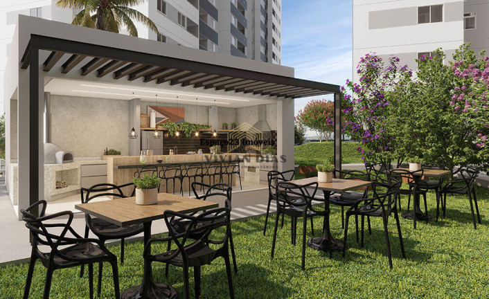 Imagem Apartamento com 3 Quartos à Venda,  em Canhema - Diadema