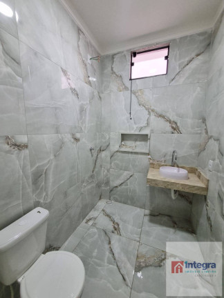 Imagem Casa com 3 Quartos à Venda, 114 m² em Jardim Marajoara - Limeira Imagem Casa com 3 Quartos à Venda, 114 m² em Jardim Marajoara - Limeira