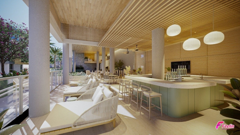 Imagem Apartamento com 2 Quartos à Venda, 110 m² em Jurerê - Florianópolis