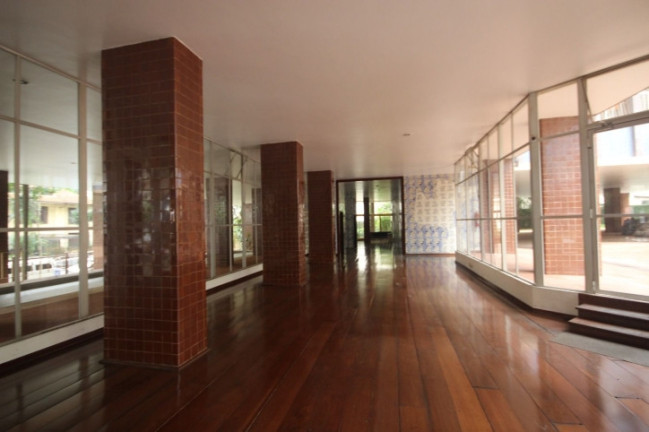 Imagem Apartamento com 4 Quartos à Venda, 370 m² em Consolação - São Paulo