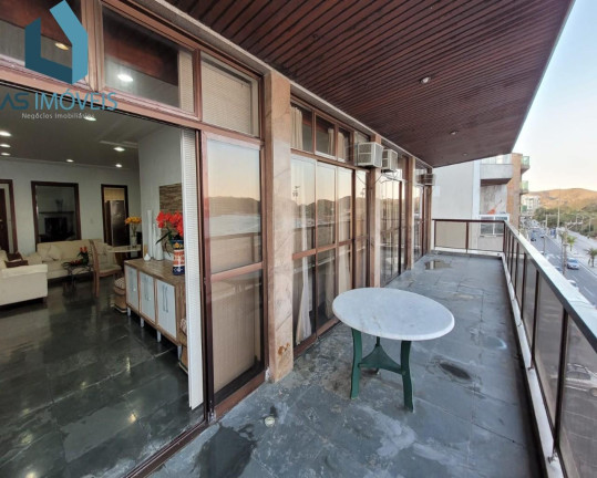 Imagem Apartamento com 4 Quartos à Venda, 245 m² em Centro - Cabo Frio Imagem Apartamento com 4 Quartos à Venda, 245 m² em Centro - Cabo Frio