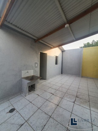 Imagem Casa com 4 Quartos à Venda, 92 m² em Ipiranga - Ribeirão Preto