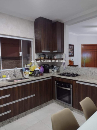 Imagem Casa com 3 Quartos à Venda,  em Jardim Morada Do Sol - Indaiatuba