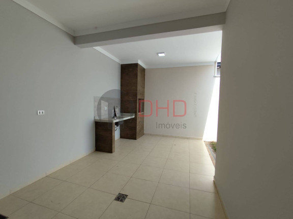 Imagem Casa de Condomínio com 3 Quartos à Venda, 165 m² em Horto Florestal - Sorocaba