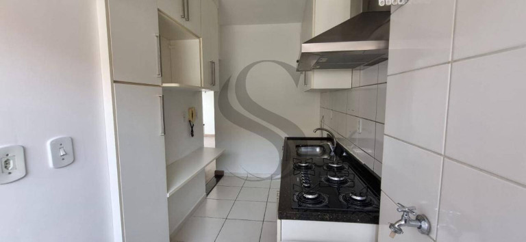 Imagem Apartamento com 2 Quartos à Venda, 54 m² em Jardim Itangua - Sorocaba Imagem Apartamento com 2 Quartos à Venda, 54 m² em Jardim Itangua - Sorocaba
