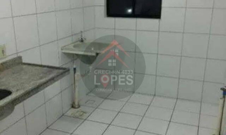 Imagem Apartamento com 2 Quartos à Venda, 48 m² em Bom Pastor - Natal Imagem Apartamento com 2 Quartos à Venda, 48 m² em Bom Pastor - Natal