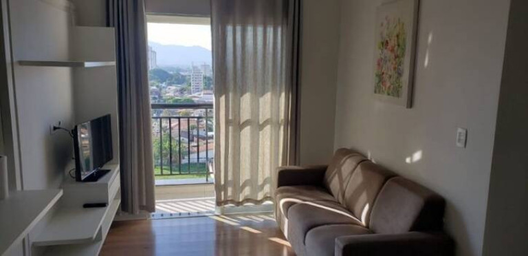 Imagem Apartamento com 2 Quartos à Venda, 63 m² em Vila Jaboticabeira - Taubaté Imagem Apartamento com 2 Quartos à Venda, 63 m² em Vila Jaboticabeira - Taubaté