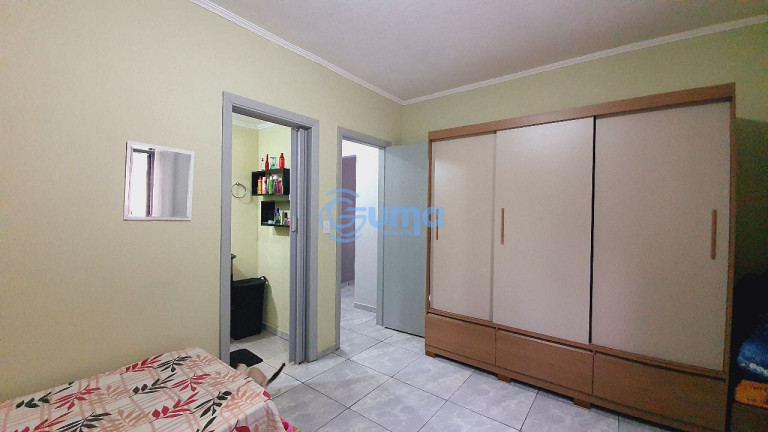 Imagem Casa com 2 Quartos à Venda, 115 m² em Jardim São Miguel - Bragança Paulista Imagem Casa com 2 Quartos à Venda, 115 m² em Jardim São Miguel - Bragança Paulista