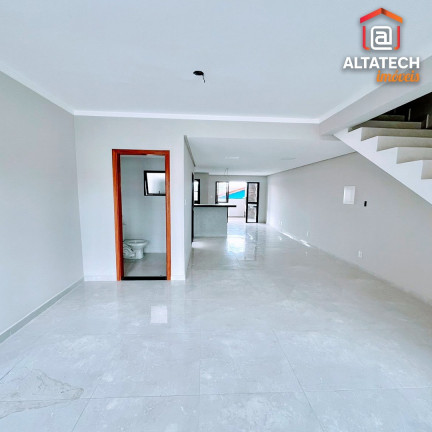 Imagem Casa com 3 Quartos à Venda, 135 m² em Jardim Acacias - Poços De Caldas Imagem Casa com 3 Quartos à Venda, 135 m² em Jardim Acacias - Poços De Caldas