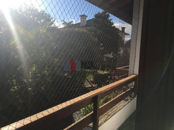 Imagem Casa com 4 Quartos à Venda, 204 m² em Alto - Teresópolis