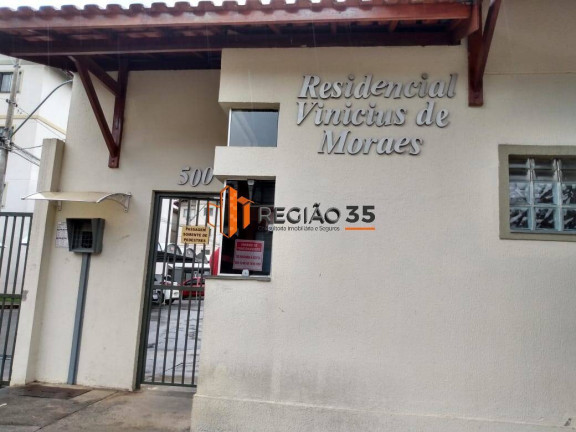 Imagem Apartamento com 2 Quartos à Venda, 51 m² em Estância São José - Poços De Caldas Imagem Apartamento com 2 Quartos à Venda, 51 m² em Estância São José - Poços De Caldas