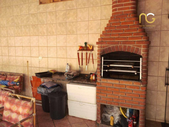 Imagem Casa com 3 Quartos à Venda, 185 m² em Balneário Flórida - Praia Grande Imagem Casa com 3 Quartos à Venda, 185 m² em Balneário Flórida - Praia Grande