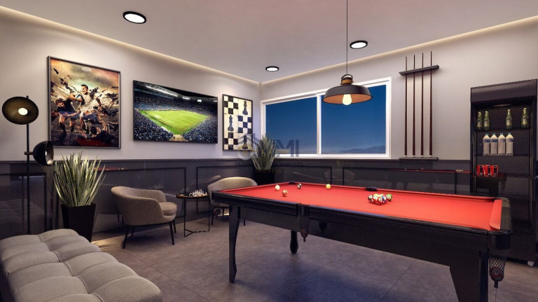 Imagem Apartamento com 2 Quartos à Venda, 66 m² em Primavera - Novo Hamburgo