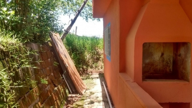 Imagem Chácara com 2 Quartos à Venda, 1.000 m² em Chacara Santa Maria - Jacareí