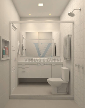 Imagem Apartamento com 4 Quartos à Venda, 420 m² em Flamengo - Rio De Janeiro