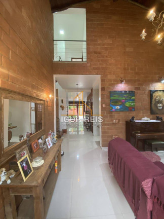 Imagem Casa de Condomínio com 4 Quartos à Venda, 450 m² em Vila Da Rainha - Campos Dos Goytacazes Imagem Casa de Condomínio com 4 Quartos à Venda, 450 m² em Vila Da Rainha - Campos Dos Goytacazes