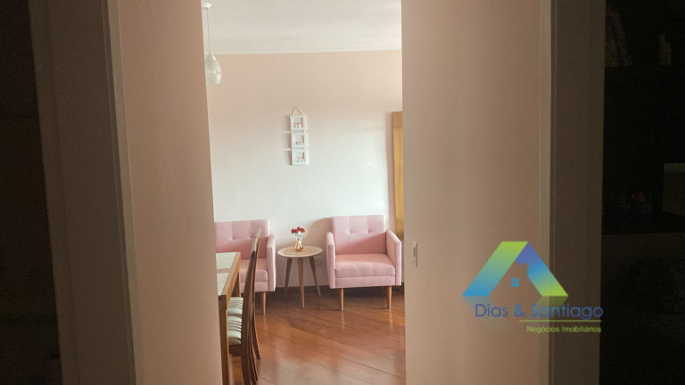 Imagem Apartamento com 2 Quartos à Venda, 75 m² em Planalto Paulista - São Paulo Imagem Apartamento com 2 Quartos à Venda, 75 m² em Planalto Paulista - São Paulo