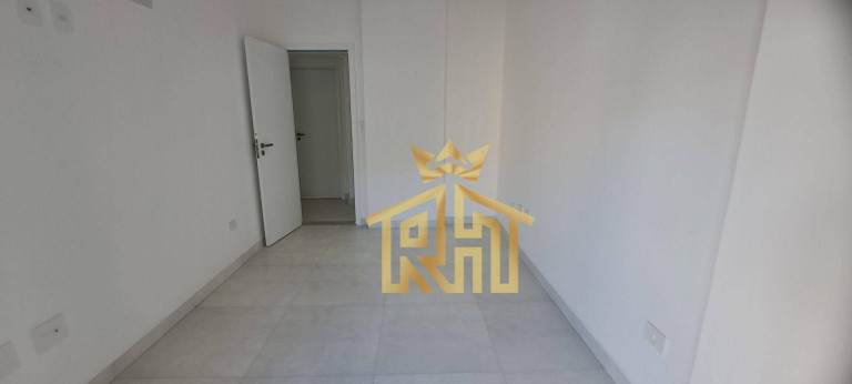 Imagem Apartamento com 3 Quartos à Venda, 134 m² em Canto Do Forte - Praia Grande