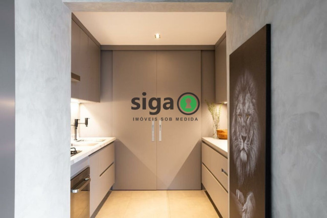 Imagem Apartamento com 2 Quartos à Venda, 115 m² em Vila Olímpia - São Paulo Imagem Apartamento com 2 Quartos à Venda, 115 m² em Vila Olímpia - São Paulo