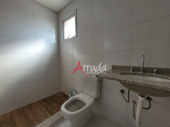 Imagem Apartamento com 3 Quartos à Venda, 97 m² em Coqueiral - Cascavel