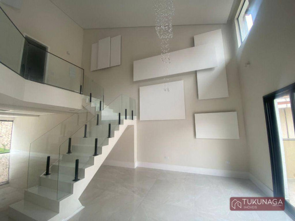 Imagem Sobrado com 3 Quartos à Venda, 358 m² em Vila Rosália - Guarulhos