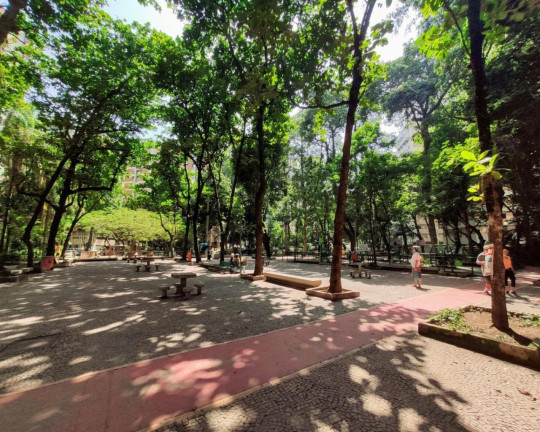 Imagem Imóvel com 3 Quartos à Venda, 101 m² em Leblon - Rio De Janeiro