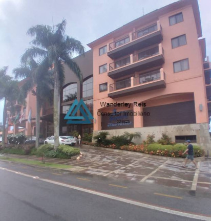 Imagem Apartamento com 1 Quarto à Venda, 51 m² em Jurerê - Florianópolis Imagem Apartamento com 1 Quarto à Venda, 51 m² em Jurerê - Florianópolis