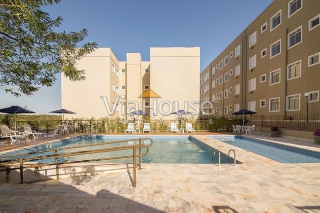 Imagem Apartamento com 2 Quartos à Venda, 42 m² em Jardim Heitor Rigon - Ribeirão Preto Imagem Apartamento com 2 Quartos à Venda, 42 m² em Jardim Heitor Rigon - Ribeirão Preto