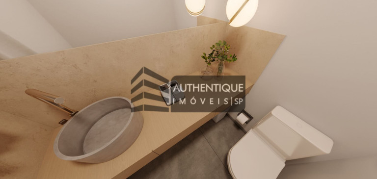 Imagem Apartamento com 3 Quartos à Venda, 319 m² em Itaim Bibi - São Paulo Imagem Apartamento com 3 Quartos à Venda, 319 m² em Itaim Bibi - São Paulo