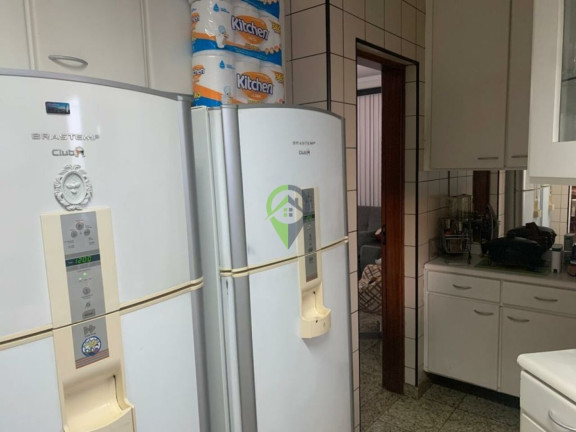 Imagem Apartamento com 3 Quartos à Venda, 156 m² em Ponta Da Praia - Santos Imagem Apartamento com 3 Quartos à Venda, 156 m² em Ponta Da Praia - Santos