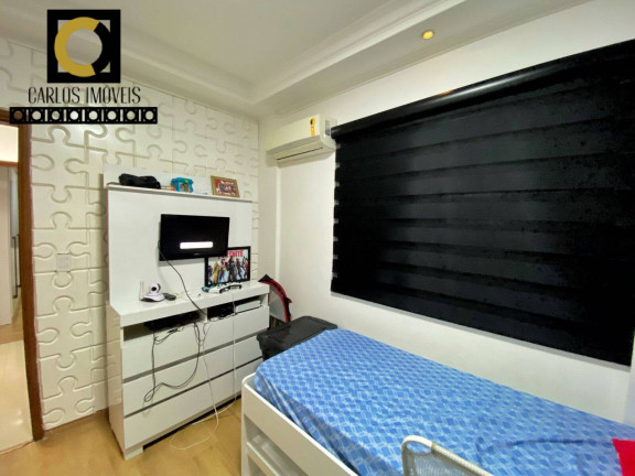 Imagem Apartamento com 3 Quartos à Venda, 204 m² em Marapé - Santos Imagem Apartamento com 3 Quartos à Venda, 204 m² em Marapé - Santos