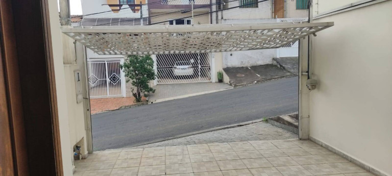 Sobrado com 3 Quartos à Venda,  em Jardim Residencial Martinez - Sorocaba