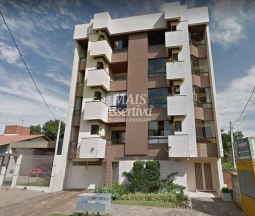 Apartamento com 2 Quartos à Venda, 98 m² em Jardim América - São Leopoldo