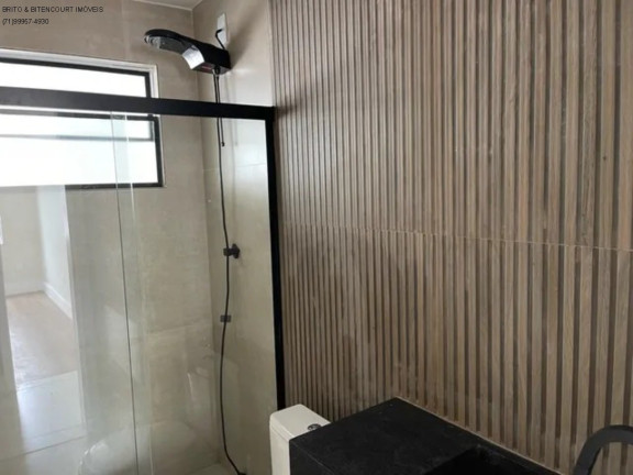 Imagem Imóvel com 3 Quartos à Venda, 143 m² em Pituba - Salvador Imagem Imóvel com 3 Quartos à Venda, 143 m² em Pituba - Salvador