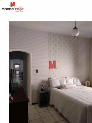 Imagem Casa com 3 Quartos à Venda, 112 m² em Centro - Sorocaba Imagem Casa com 3 Quartos à Venda, 112 m² em Centro - Sorocaba