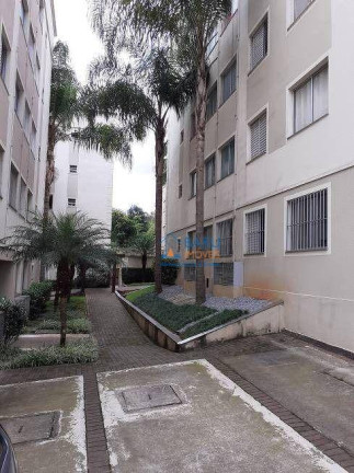 Imagem Apartamento com 3 Quartos à Venda, 58 m² em Butantã - São Paulo
