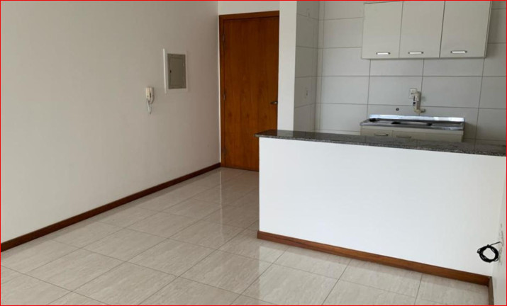 Imagem Apartamento com 1 Quarto à Venda, 50 m² em Camobi - Santa Maria