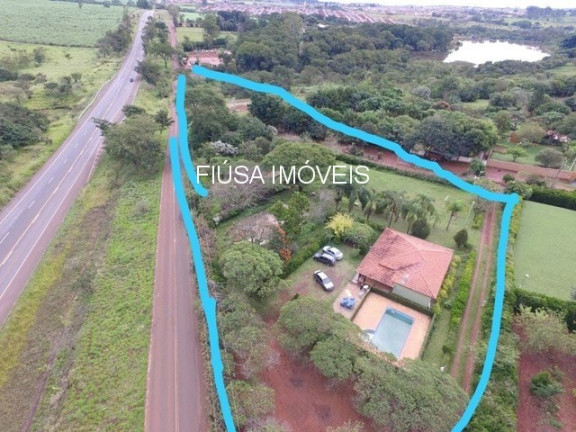 Imagem Imóvel com 2 Quartos à Venda, em Zona Rural - Batatais Imagem Imóvel com 2 Quartos à Venda, em Zona Rural - Batatais