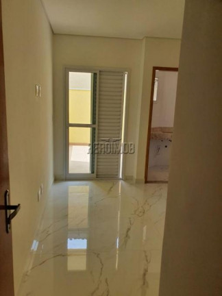 Imagem Apartamento com 2 Quartos à Venda, 44 m² em Campestre - Santo André