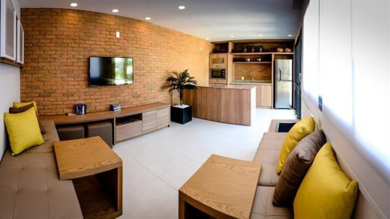 Imagem Apartamento com 2 Quartos à Venda, 56 m² em Del Castilho - Rio De Janeiro